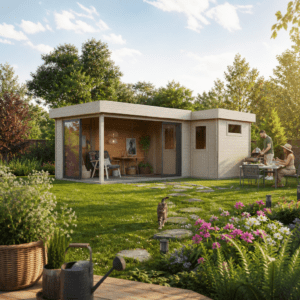 26% Rabatt ! Gartenhütte Alu Concept 44 N 6x4m Unkategorisiert online kaufen 26% Rabatt ! Gartenhütte Alu Concept 44 N 6x4m Unkategorisiert online kaufen