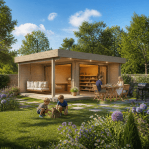 26% Rabatt ! Gartenhütte Alu Concept Relax 44 A 6x4m Unkategorisiert online kaufen 26% Rabatt ! Gartenhütte Alu Concept Relax 44 A 6x4m Unkategorisiert online kaufen