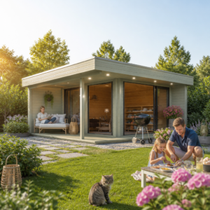 26% Rabatt ! Fjordholz Gartenhütte Alu Concept Relax 70 A 6x4m Unkategorisiert online kaufen 26% Rabatt ! Fjordholz Gartenhütte Alu Concept Relax 70 A 6x4m Unkategorisiert online kaufen