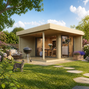 26% Rabatt ! Fjordholz Gartenhütte Alu Concept Relax 70 B 6x4m Unkategorisiert online kaufen 26% Rabatt ! Fjordholz Gartenhütte Alu Concept Relax 70 B 6x4m Unkategorisiert online kaufen