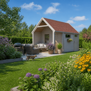 26% Rabatt ! Fjordholz Gartenhütte Modell Alex 44 6x3m Unkategorisiert online kaufen 26% Rabatt ! Fjordholz Gartenhütte Modell Alex 44 6x3m Unkategorisiert online kaufen