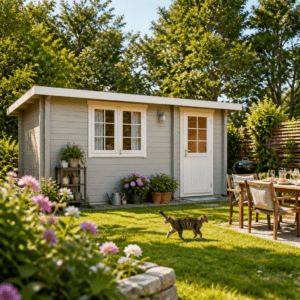 26% Rabatt ! Fjordholz Gartenhütte Modell Carin 44 B 5x3m Unkategorisiert online kaufen 26% Rabatt ! Fjordholz Gartenhütte Modell Carin 44 B 5x3m Unkategorisiert online kaufen
