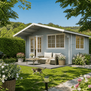 26% Rabatt ! Gartenhütte Modell Carl 40 B 6x4m Unkategorisiert online kaufen 26% Rabatt ! Gartenhütte Modell Carl 40 B 6x4m Unkategorisiert online kaufen