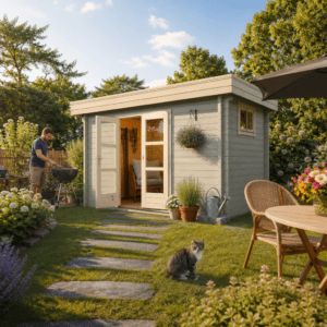 26% Rabatt ! Fjordholz Gartenhütte Modell Cortina 44 4x3m Unkategorisiert online kaufen 26% Rabatt ! Fjordholz Gartenhütte Modell Cortina 44 4x3m Unkategorisiert online kaufen