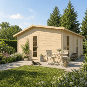 26% Rabatt ✓ Gartenhütte Ernst 44 Unkategorisiert online kaufen