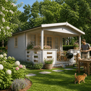 26% Rabatt ! Fjordholz Gartenhütte Modell Franjo 44 A 6x4m Unkategorisiert online kaufen 26% Rabatt ! Fjordholz Gartenhütte Modell Franjo 44 A 6x4m Unkategorisiert online kaufen