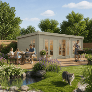 26% Rabatt ! Fjordholz Gartenhütte Modell Henning 70 6x4m Unkategorisiert online kaufen 26% Rabatt ! Fjordholz Gartenhütte Modell Henning 70 6x4m Unkategorisiert online kaufen