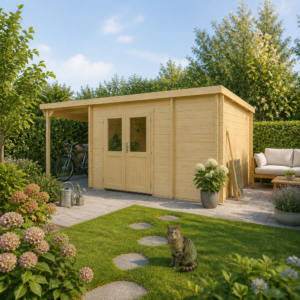 26% Rabatt ! Gartenhütte Modell Hobe 28 B 6x4m Unkategorisiert online kaufen 26% Rabatt ! Gartenhütte Modell Hobe 28 B 6x4m Unkategorisiert online kaufen