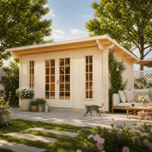 26% Rabatt ! Fjordholz Gartenhütte Modell Jacob 44 B 4x3m Unkategorisiert online kaufen 26% Rabatt ! Fjordholz Gartenhütte Modell Jacob 44 B 4x3m Unkategorisiert online kaufen