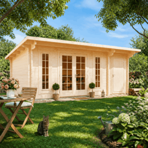 26% Rabatt ! Fjordholz Gartenhütte Modell Jacob 44 C mit Abstell 6x4m Unkategorisiert online kaufen 26% Rabatt ! Fjordholz Gartenhütte Modell Jacob 44 C mit Abstell 6x4m Unkategorisiert online kaufen