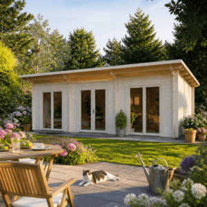 26% Rabatt ! Gartenhütte Modell Jacob 90 H 7x5m Unkategorisiert online kaufen 26% Rabatt ! Gartenhütte Modell Jacob 90 H 7x5m Unkategorisiert online kaufen