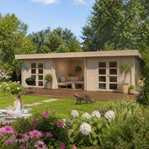 26% Rabatt ! Fjordholz Gartenhütte Modell Johann 44 6x3m Unkategorisiert online kaufen 26% Rabatt ! Fjordholz Gartenhütte Modell Johann 44 6x3m Unkategorisiert online kaufen