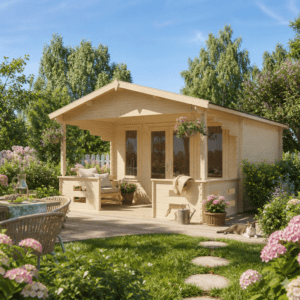26% Rabatt ! Gartenhütte Modell Kolding 40 5x4m Unkategorisiert online kaufen 26% Rabatt ! Gartenhütte Modell Kolding 40 5x4m Unkategorisiert online kaufen