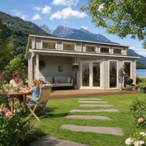 26% Rabatt ! Fjordholz Gartenhütte Modell Kono 44 C 7x3m Unkategorisiert online kaufen 26% Rabatt ! Fjordholz Gartenhütte Modell Kono 44 C 7x3m Unkategorisiert online kaufen