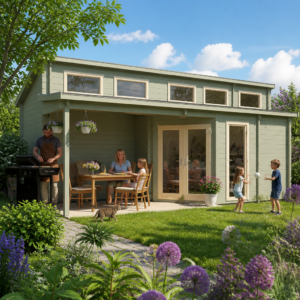 26% Rabatt ! Fjordholz Gartenhütte Modell Kono 44 D 7x3m Unkategorisiert online kaufen 26% Rabatt ! Fjordholz Gartenhütte Modell Kono 44 D 7x3m Unkategorisiert online kaufen