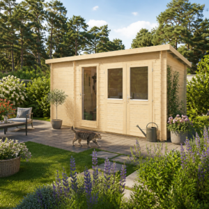 26% Rabatt ! Gartenhütte Modell Krista 28 A 4x3m Unkategorisiert online kaufen 26% Rabatt ! Gartenhütte Modell Krista 28 A 4x3m Unkategorisiert online kaufen