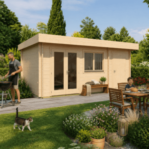26% Rabatt ! Fjordholz Gartenhütte Modell Kurt 44 C 5x3m Unkategorisiert online kaufen 26% Rabatt ! Fjordholz Gartenhütte Modell Kurt 44 C 5x3m Unkategorisiert online kaufen