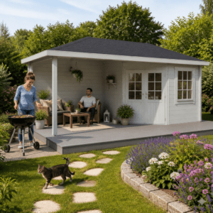 26% Rabatt ! Fjordholz Gartenhütte Modell Lenja 44 6x4m Unkategorisiert online kaufen 26% Rabatt ! Fjordholz Gartenhütte Modell Lenja 44 6x4m Unkategorisiert online kaufen