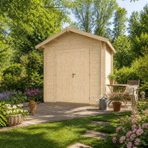 26% Rabatt ✓ 2 × 2 m | Gartenhütte Lexi 44 C Premium | Satteldach | klassisch | Massivholz Unkategorisiert online kaufen 26% Rabatt ✓ 2 × 2 m | Gartenhütte Lexi 44 C Premium | Satteldach | klassisch | Massivholz Unkategorisiert online kaufen