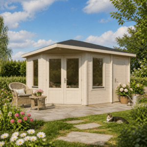 26% Rabatt ! Gartenhütte Modell Lisa 44 C Klassik 5x4m Unkategorisiert online kaufen 26% Rabatt ! Gartenhütte Modell Lisa 44 C Klassik 5x4m Unkategorisiert online kaufen