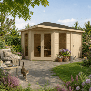 26% Rabatt ! Gartenhütte Modell Lisa 44 C Modern 5x4m Unkategorisiert online kaufen 26% Rabatt ! Gartenhütte Modell Lisa 44 C Modern 5x4m Unkategorisiert online kaufen
