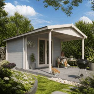 26% Rabatt ! Gartenhütte Modell Luise 40 B 3x3m Unkategorisiert online kaufen 26% Rabatt ! Gartenhütte Modell Luise 40 B 3x3m Unkategorisiert online kaufen