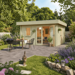 26% Rabatt ! Fjordholz Gartenhütte Modell Mario 70 4x4m Unkategorisiert online kaufen 26% Rabatt ! Fjordholz Gartenhütte Modell Mario 70 4x4m Unkategorisiert online kaufen