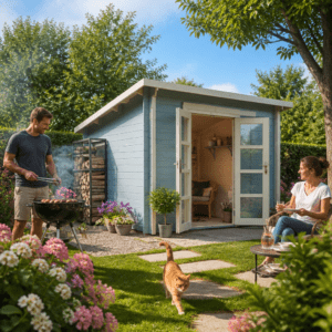 26% Rabatt ! Gartenhütte Modell Max 44 F 3x3m Unkategorisiert online kaufen 26% Rabatt ! Gartenhütte Modell Max 44 F 3x3m Unkategorisiert online kaufen