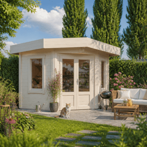 26% Rabatt ! Fjordholz Gartenhütte Modell Nora 44 A Klassik 5x4m Unkategorisiert online kaufen 26% Rabatt ! Fjordholz Gartenhütte Modell Nora 44 A Klassik 5x4m Unkategorisiert online kaufen