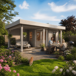 26% Rabatt ! Gartenhütte Modell Nora 44 G Klassik 6x4m Unkategorisiert online kaufen 26% Rabatt ! Gartenhütte Modell Nora 44 G Klassik 6x4m Unkategorisiert online kaufen