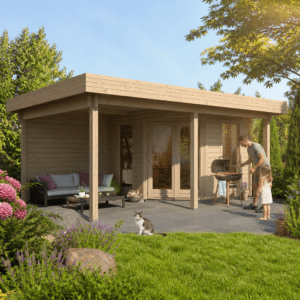 26% Rabatt ! Gartenhütte Modell Nora 44 G Modern 6x4m Unkategorisiert online kaufen 26% Rabatt ! Gartenhütte Modell Nora 44 G Modern 6x4m Unkategorisiert online kaufen