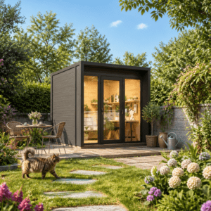 26% Rabatt ✓ Gartenhütte Office Box Größe S sch Unkategorisiert online kaufen 26% Rabatt ✓ Gartenhütte Office Box Größe S sch Unkategorisiert online kaufen