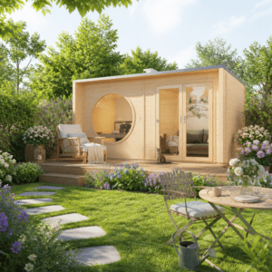 26% Rabatt ✓ 6 × 4 m | Gartenhütte Office Box Größe XL na | Terrasse | modern | Massivholz Unkategorisiert online kaufen 26% Rabatt ✓ 6 × 4 m | Gartenhütte Office Box Größe XL na | Terrasse | modern | Massivholz Unkategorisiert online kaufen