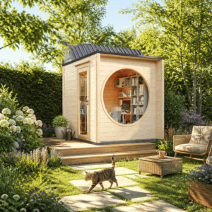 26% Rabatt ✓ 4 × 4 m | Gartenhütte Office Box Größe XXS n | modern | Massivholz Unkategorisiert online kaufen 26% Rabatt ✓ 4 × 4 m | Gartenhütte Office Box Größe XXS n | modern | Massivholz Unkategorisiert online kaufen
