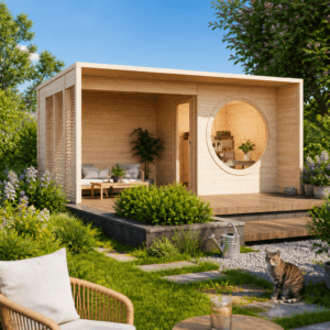 26% Rabatt ✓ 4 × 3 m | Gartenhütte Office Box Größe XXS + | Anbau | modern | Massivholz Unkategorisiert online kaufen 26% Rabatt ✓ 4 × 3 m | Gartenhütte Office Box Größe XXS + | Anbau | modern | Massivholz Unkategorisiert online kaufen