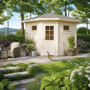 26% Rabatt ! Gartenhütte Modell Panta 28 C 3x3m Unkategorisiert online kaufen 26% Rabatt ! Gartenhütte Modell Panta 28 C 3x3m Unkategorisiert online kaufen