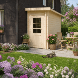 26% Rabatt ✓ 3 × 2 m | Gartenhütte Pulti 44 C | modern | Massivholz Unkategorisiert online kaufen 26% Rabatt ✓ 3 × 2 m | Gartenhütte Pulti 44 C | modern | Massivholz Unkategorisiert online kaufen