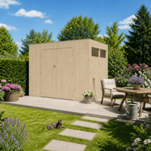 26% Rabatt ✓ 3 × 2 m | Gartenhütte QBV3-Line 5,90 m² | Pultdach | Flachdach | modern Unkategorisiert online kaufen 26% Rabatt ✓ 3 × 2 m | Gartenhütte QBV3-Line 5,90 m² | Pultdach | Flachdach | modern Unkategorisiert online kaufen