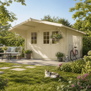 26% Rabatt ! Gartenhütte Modell Regina 70 B 4x3m Unkategorisiert online kaufen 26% Rabatt ! Gartenhütte Modell Regina 70 B 4x3m Unkategorisiert online kaufen