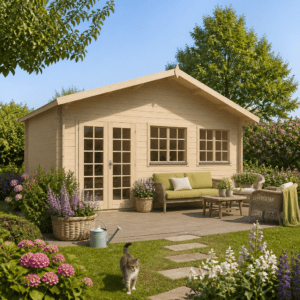 26% Rabatt ! Gartenhütte Modell Rolf 44 A 6x3m Unkategorisiert online kaufen 26% Rabatt ! Gartenhütte Modell Rolf 44 A 6x3m Unkategorisiert online kaufen