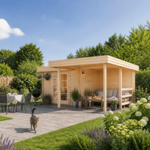 26% Rabatt ! Fjordholz Gartenhütte Modell Roxana 44 6x5m Unkategorisiert online kaufen 26% Rabatt ! Fjordholz Gartenhütte Modell Roxana 44 6x5m Unkategorisiert online kaufen