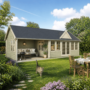 26% Rabatt ! Gartenhütte Modell Teehaus Kensington 44 12x6m Unkategorisiert online kaufen 26% Rabatt ! Gartenhütte Modell Teehaus Kensington 44 12x6m Unkategorisiert online kaufen