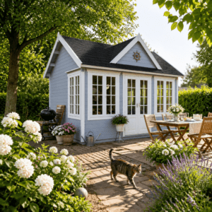 26% Rabatt ! Fjordholz Gartenhütte Modell Teehaus Windsor 28 4x3m Unkategorisiert online kaufen 26% Rabatt ! Fjordholz Gartenhütte Modell Teehaus Windsor 28 4x3m Unkategorisiert online kaufen