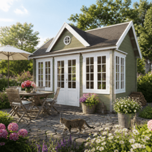 26% Rabatt ! Fjordholz Gartenhütte Modell Teehaus Windsor 44 4x3m Unkategorisiert online kaufen 26% Rabatt ! Fjordholz Gartenhütte Modell Teehaus Windsor 44 4x3m Unkategorisiert online kaufen