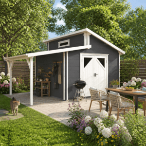 26% Rabatt ! Fjordholz Gartenhütte Modell Varianta 44 E +SD 3x4m Unkategorisiert online kaufen 26% Rabatt ! Fjordholz Gartenhütte Modell Varianta 44 E +SD 3x4m Unkategorisiert online kaufen