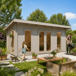 26% Rabatt &check; Gartenlounge Nils 44 |6x4m Unkategorisiert online kaufen