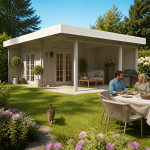 26% Rabatt ! Gartenlounge Modell Petra 44 B mit Abstellraum 6x4m Unkategorisiert online kaufen 26% Rabatt ! Gartenlounge Modell Petra 44 B mit Abstellraum 6x4m Unkategorisiert online kaufen