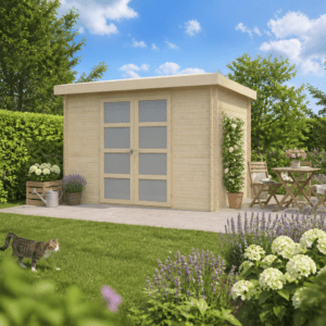 26% Rabatt ✓ 3 × 2 m | Gerätehaus Umea 7,38 m² | Pultdach | modern Unkategorisiert online kaufen 26% Rabatt ✓ 3 × 2 m | Gerätehaus Umea 7,38 m² | Pultdach | modern Unkategorisiert online kaufen