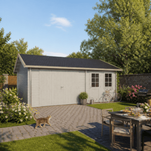 26% Rabatt ✓ Holzgarage Anton 70 A Unkategorisiert online kaufen