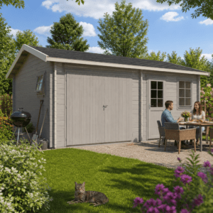 26% Rabatt ✓ Holzgarage Anton 70 B Unkategorisiert online kaufen 26% Rabatt ✓ Holzgarage Anton 70 B Unkategorisiert online kaufen